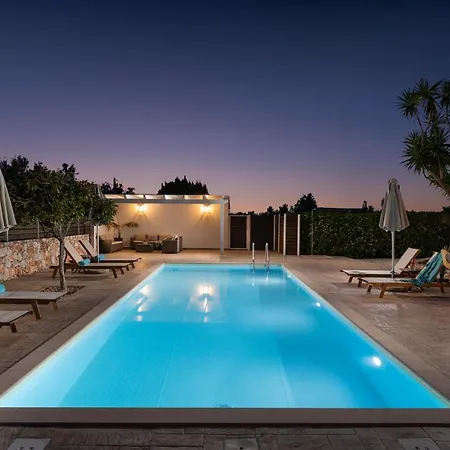 Tranquilla Villa *
