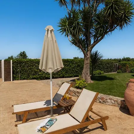Tranquilla Villa Kolymbari