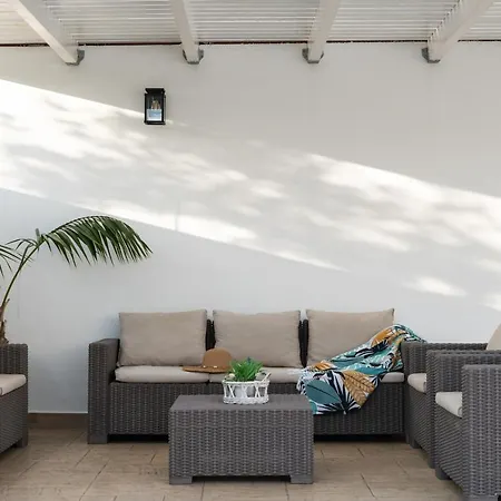 Villa Tranquilla