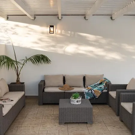 Villa Tranquilla