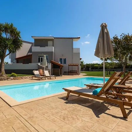 Tranquilla Villa