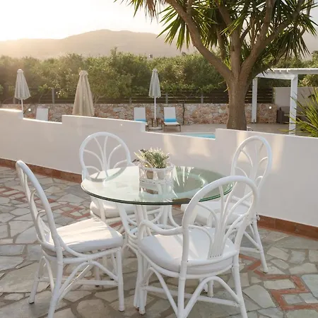 Villa Tranquilla Kolymbari